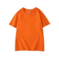 Orange red