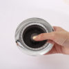 Kitchen sink bounce core filter deodorant plug sink filter vegetable basin filter drain activity