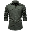 6005 military green