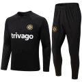 Chelsea black