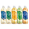 Unification Assam Milk Tea 5 Bottles Mixed Flavors Classic Original Internet Celebrity Milk Tea Drink Assam Milk Tea Drink