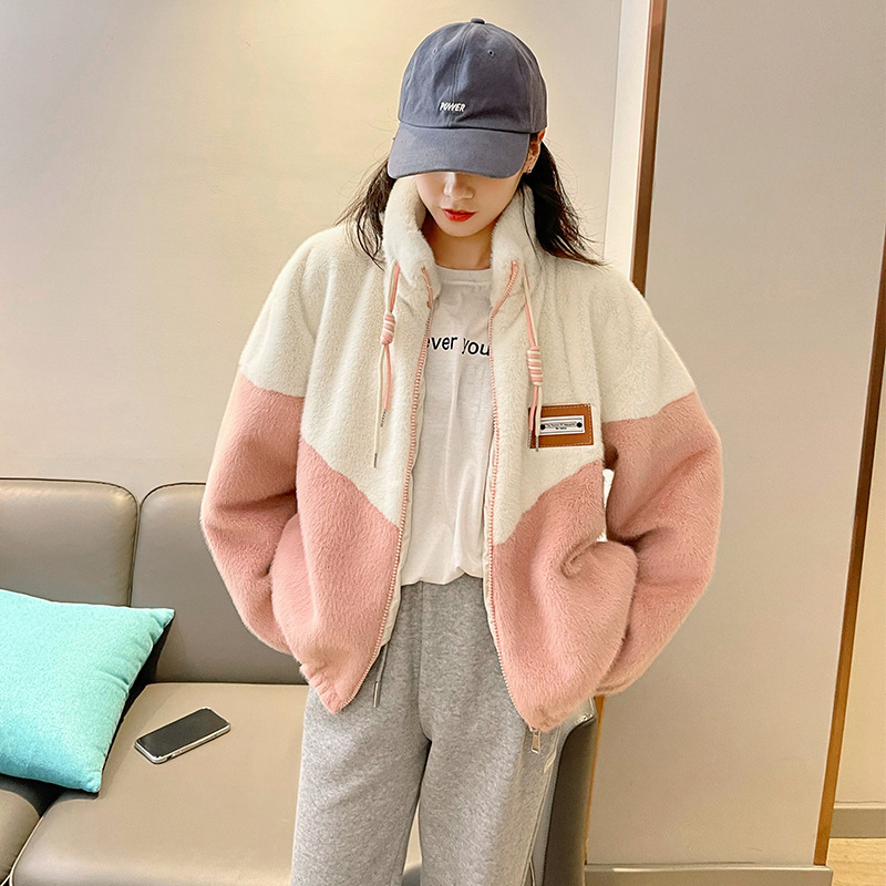 (Mới) Mã D6061 Giá 1540K: Áo Lông Nữ Xidcl Hàng Mùa Xuân Thu Đông Thời Trang Nữ Chất Liệu G04 Sản Phẩm Mới, (Miễn Phí Vận Chuyển Toàn Quốc).