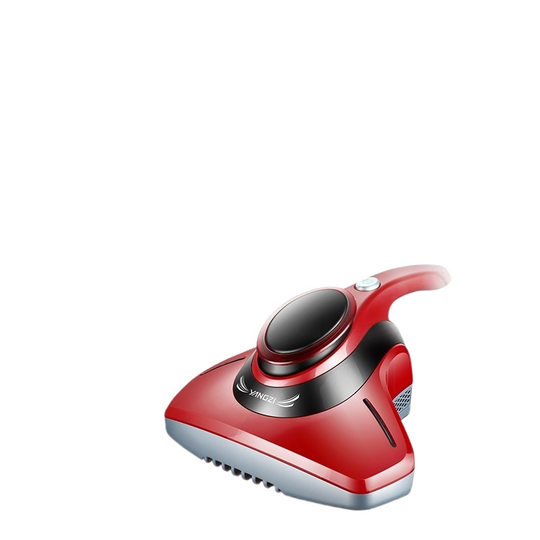 Ultraviolet Instrument Small Machine Household Bed Mite Removal Artifact Suction Bed Sofa Vacuum Cleaner Mite Removal Machine Dust Removal
