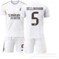 2526 real madrid home no. 5