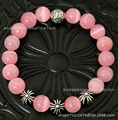 Pink Cat Eye【Four-Bead】