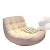 Lazy Sofa Bedroom Small Caterpillar Reclining and Sleeping Single Small Sofa Lounge Chair Tatami Leisure Lobster Chair