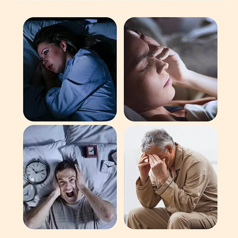 Beijing Tongrentang Jujube Kernel, Lily, Poria, Tianma, American Ginseng, Dendrobium, Turmeric, Almond Powder Direct from the Source Factory for Distribution