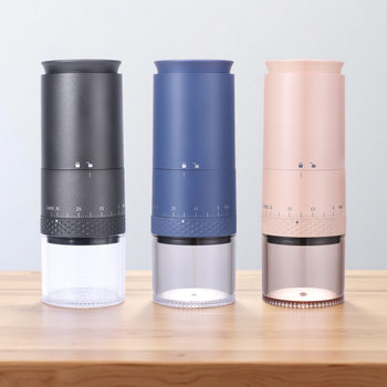 Coffee Grinder Electric Bean Grinder Grinder Coffee Bean Grinder Fully Automatic Grinder Coffee Grinder