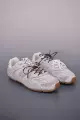 White distressed
