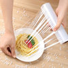 Meiya Economical Cling Film Pe Food Grade Roll Cling Film Department Store Wholesale