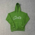 912 green sweatshirt