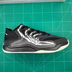 Putian Durant Kd18 Halloween Ghost Claw Basketball Shoes Luminous Men's and Women's Practical Sneakers Breathable Grip Sports Shoes