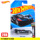 Легкосплавная тележка Hot Wheels 26B batch Bugatti McLaren F1 racing Optimus Prime Pagani Модель игрушки mini 6
