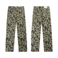 Y662 camouflage trousers