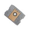Suitable for Eufy L35 Hybrid+ Sweeping Robot Accessories Dust Bag Lr30/Lr20 Activated Carbon Dust Bag