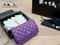 Purple;