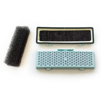 Suitable for Lg Adq73254301 Vacuum Cleaner Accessories Filter Mesh Filter Cotton