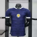 2026 scotland home