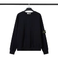 Black fleece-lined