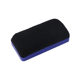 Magnetic whiteboard eraser manufacturers for large and small flannel Miscellaneous cloth magnetic plastic easy-to-erase chalk blackboard eraser brush