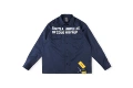 Shirt royal blue