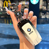 Suitable for BMW x3 key set men's and women's 5 series 3 series x1 blade 530 5 series old 3 series x2 shell 1 series x4 buckle car