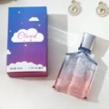 Warmkiss cloud perfume 50ml