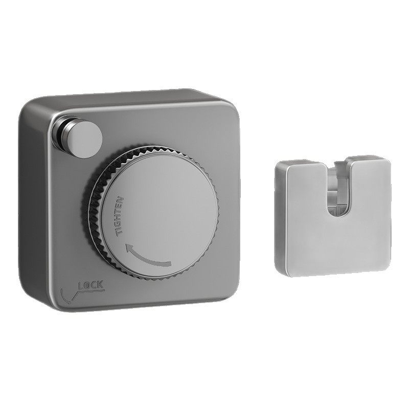 Invisible Clothesline for Drying Clothes, Indoor No-Drill Bathroom Retractable Balcony Steel Wire Rack