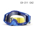 CX-211 c42 (clear lens)