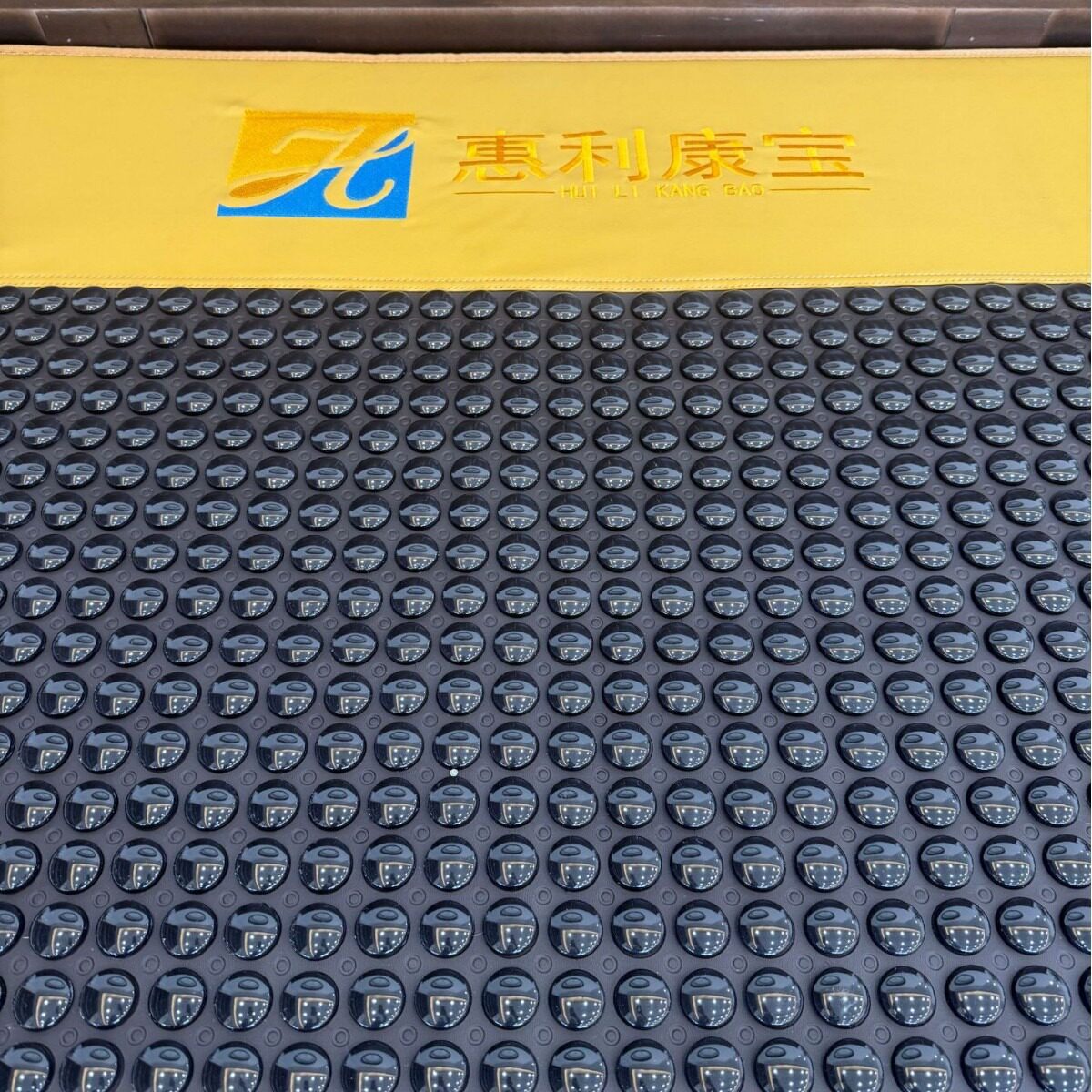 Tourmaline Heated Mattress for Middle-Aged and Elderly People, Home Hot Compress Pad, Same Model as Health Center Steam Pad, Electric Heated Mattress