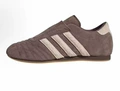 Light Brown White (no laces)