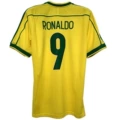 1998 brazil home game