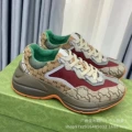 Red brown