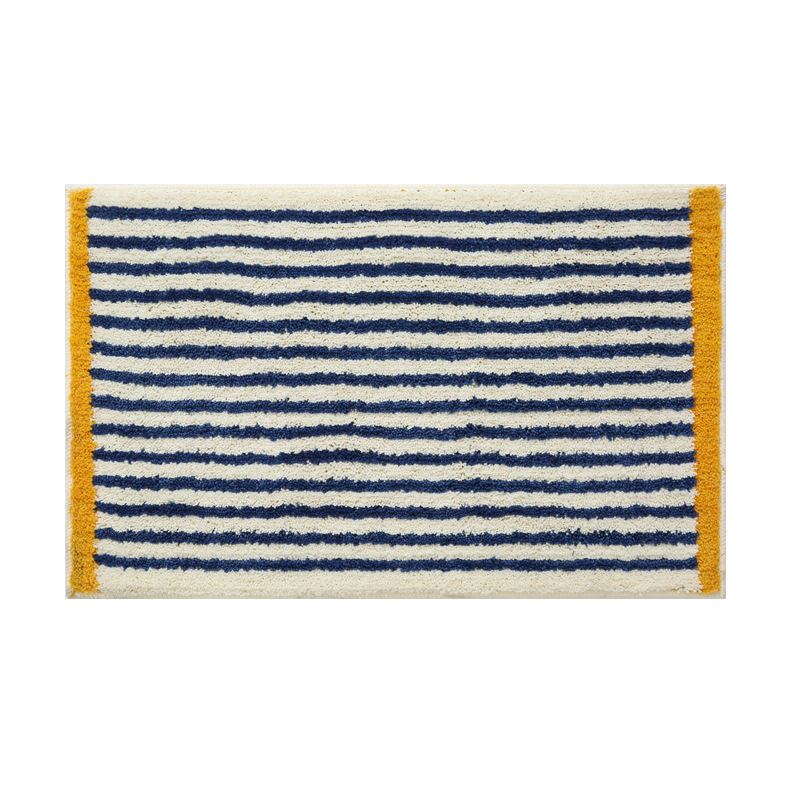 Ins Style Advanced Bedside Carpet Bedroom Thickened Bed Front Sofa Cushion Bay Window Cushion Bathroom Absorbent Non-Slip Floor Mat