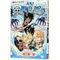 One piece (volume 68 pirate alliance)