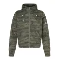 Army green