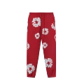 Red【Sweatpants】
