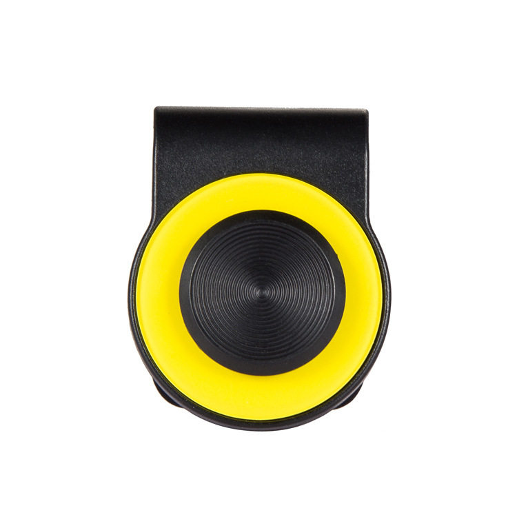 Mobile phone game handle high-grade snap-on multi-color remote lever Super fixed position artifact