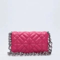 rose pink