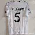 Real Madrid Home with Badge 5