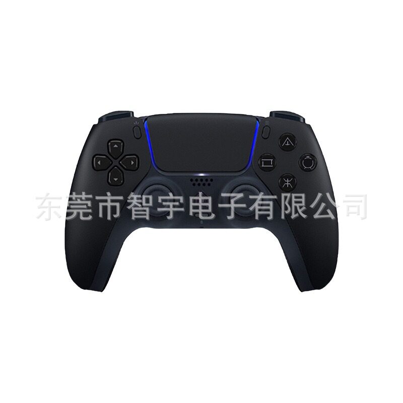 Cross-Border Ps4 Private Model Full-Function Handle Ps5 Appearance with Six-Axis Gyroscope Dual Vibration P4-Plus Handle