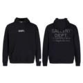 923 black