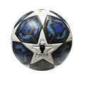 25 champions league stars blue
