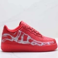 Red bones