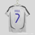 06-07 real madrid main number 7