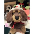 Small dachshund 13cm
