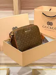 Small Square Bag for Women, 2026 New Model, High-End Women's Bag, Textured Crossbody Bag, Large Capacity Shoulder Bag for Women