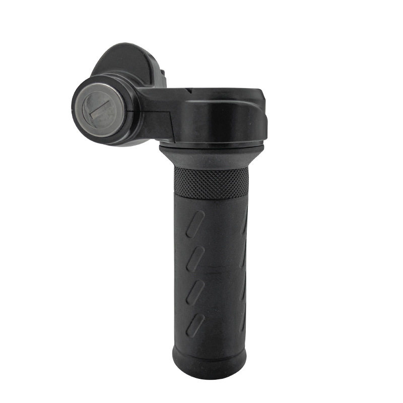 Electric vehicle speed control knob charged door lock knob waterproof durable non-slip handle debugger door handle accessories