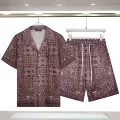 313+c13 hollow knitted suit
