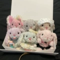 Sweet bunny beige